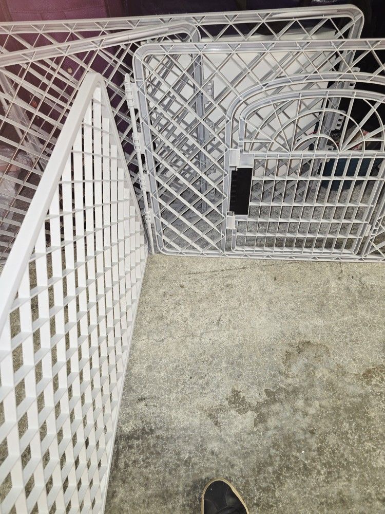 Dog Playpen