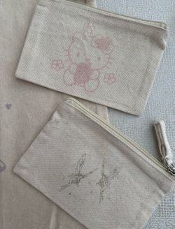 Small Pouches