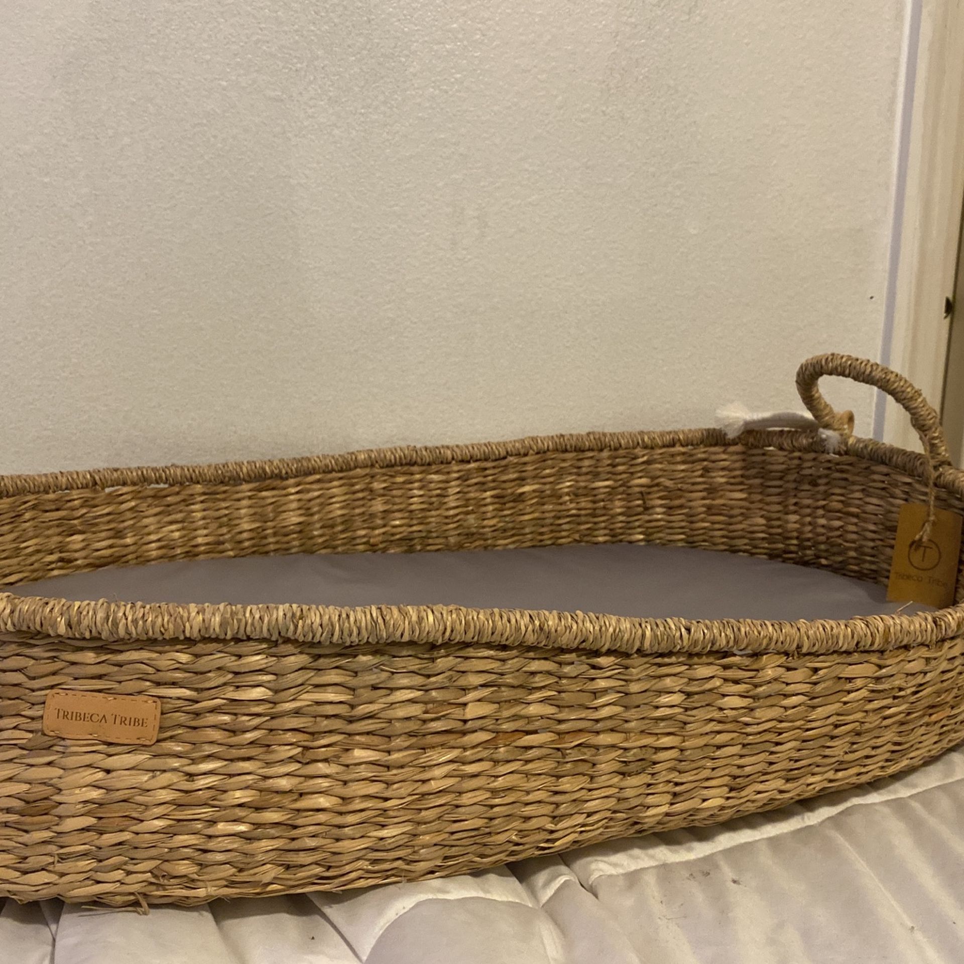 Baby Basket