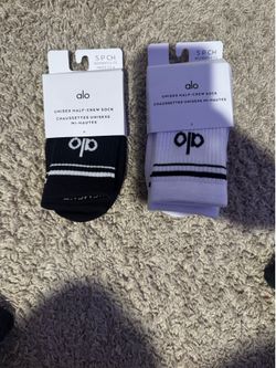 alo socks