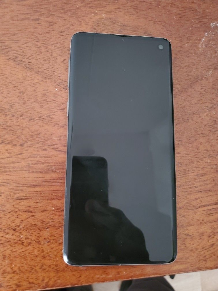 Samsung Galaxy S10  (Unlocked)