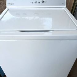 Like New Whirlpool Washer For Sale 250.00