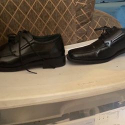 Brand New Dressing Shoes