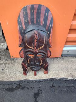 African Wall Art