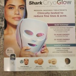 Shark  CryoGlow