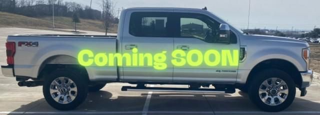 2019 Ford F-250