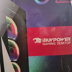 iBuyPower Gaming Desktop Computer i7-9700F
