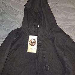 Poncho (Made In Germany)