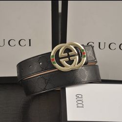 Belts