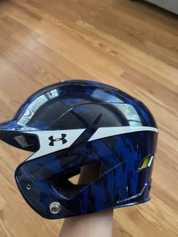 T Ball Helmet Under Armour