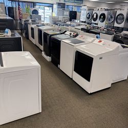 APPLIANCES ON SALE |4 MONTHS SAME AS CASH|$0 DOWN