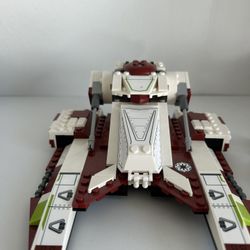 Lego Republic Fighter Tank 75342