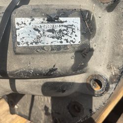 Meritor 4.11 Differentials 