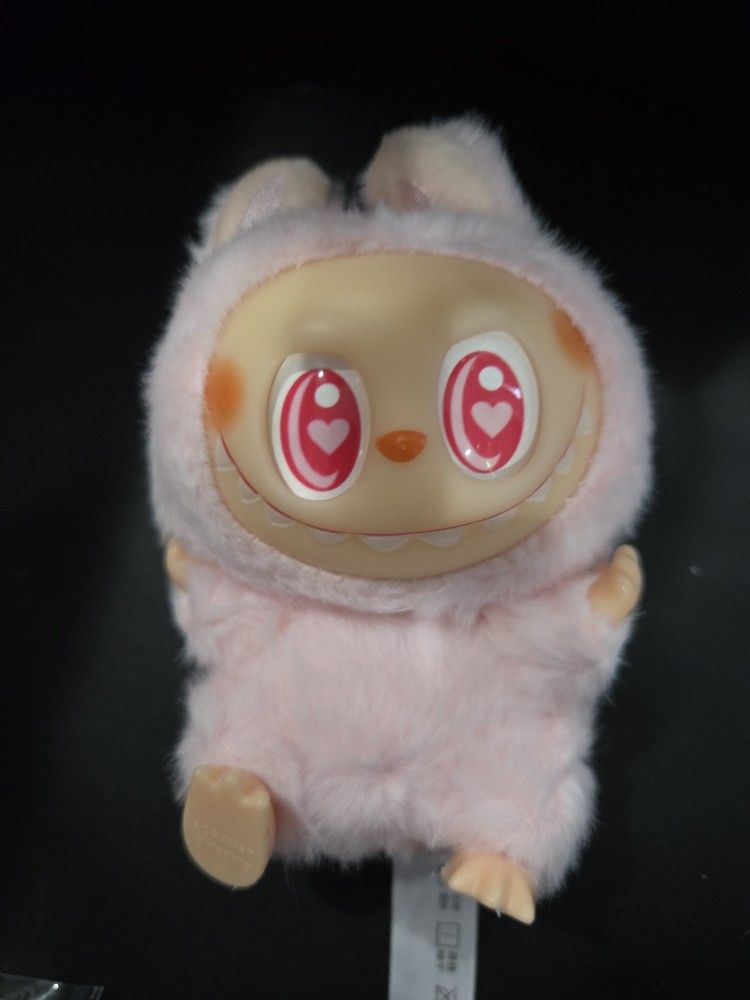 Labubus