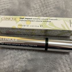 Clinique high Impact Extreme Volume Mascara 