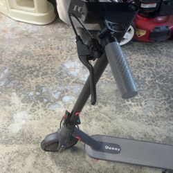 Brand New Electric Scooter In Box 