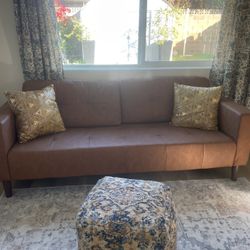 New Sofa