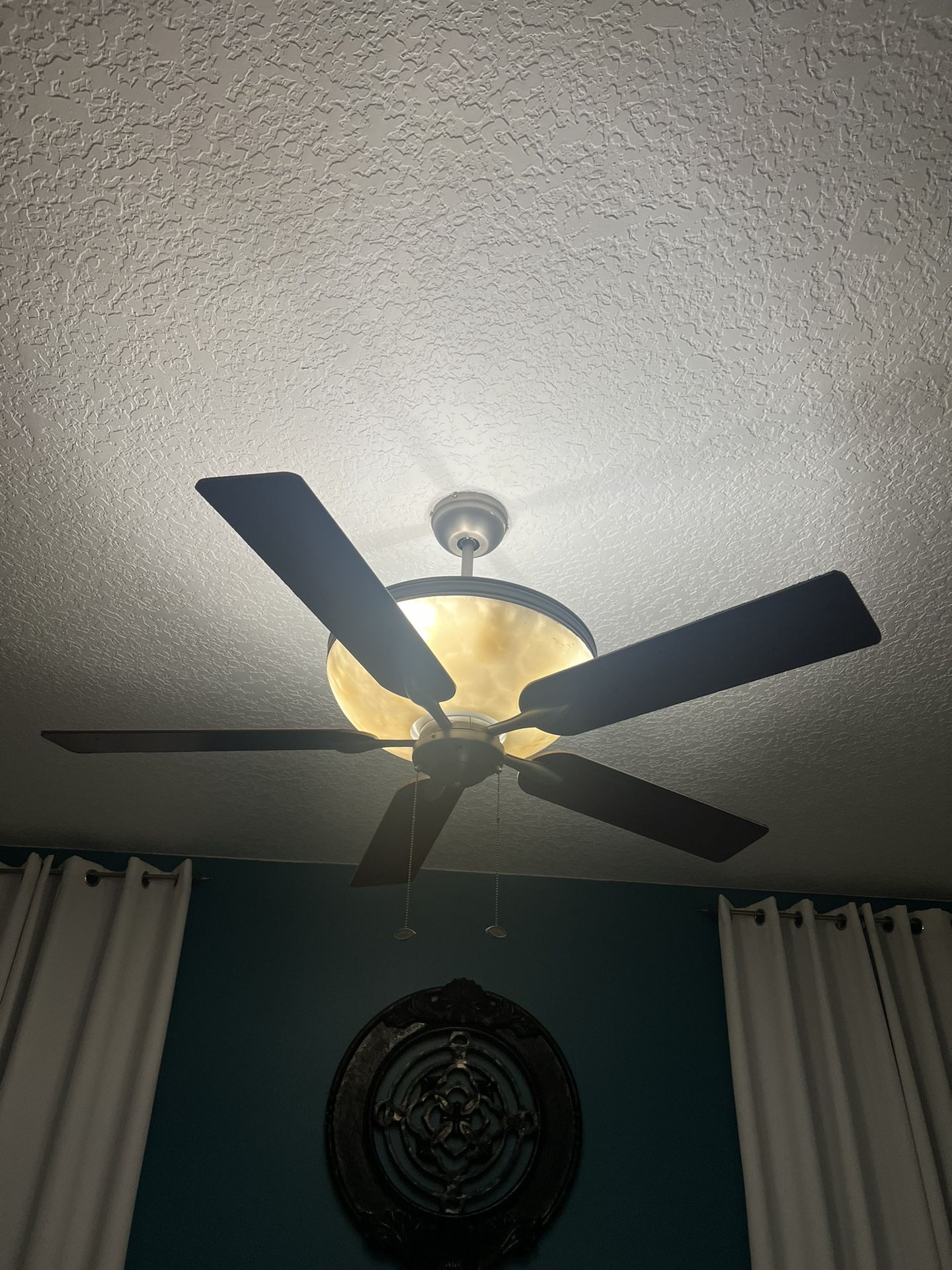 Ceiling Fan