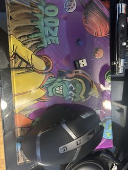 Logitech G602 Wireless Mouse 