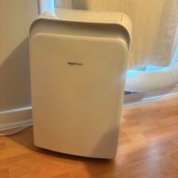 Amazon Basics Portable Air Conditioner 
