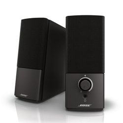 Bose Companion 2 Series III