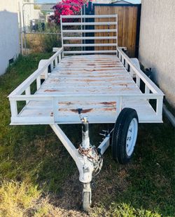 ZIEMAN TRAILER