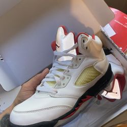 Jordan 5