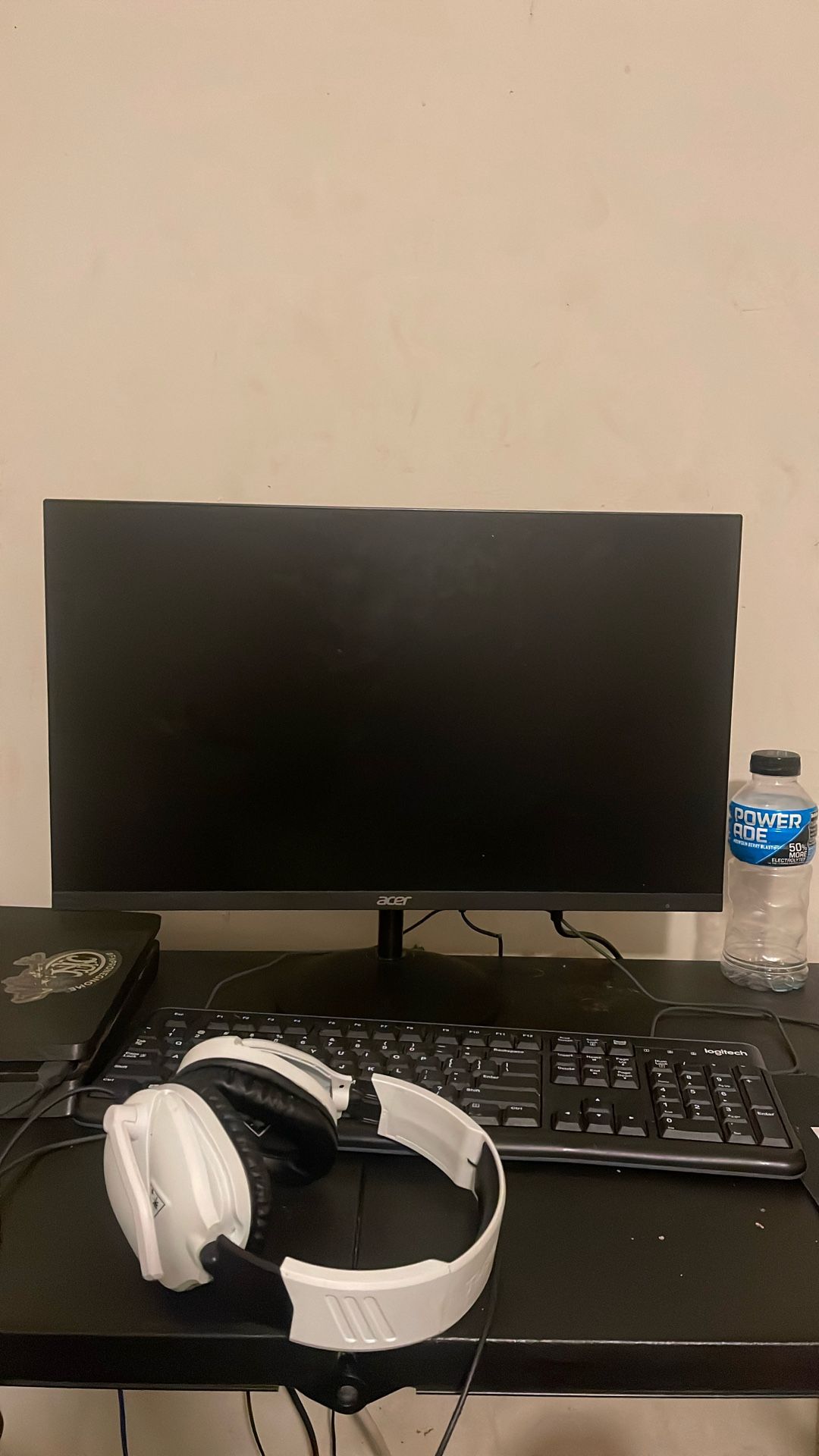 Gaming Monitor 