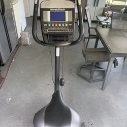 Gym Bike
