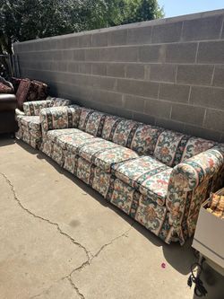 Set of sofa