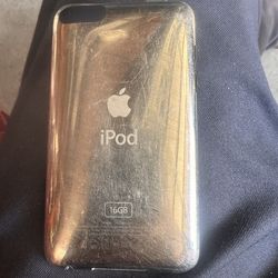 iPod