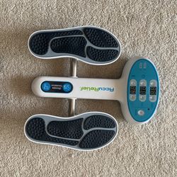 AccuRelief Ultimate Foot Circulator
