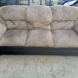Sofa MOVING SALE