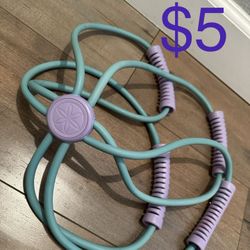 Stretch Rope - $5