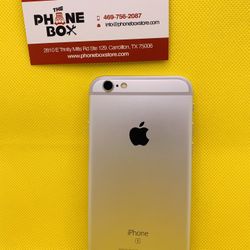 iPhone 6S 32GB Unlocked