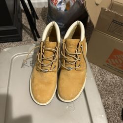 Timberland Shoes