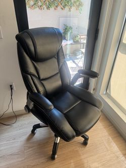 Computer Chair