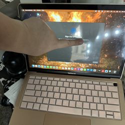 MacBook Air