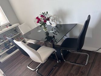 Juego de comedor