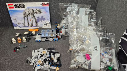 LEGO Star Wars: AT-AT (75288)