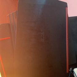 Gaming Computer Computadora De Juegos