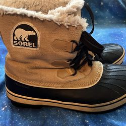 Sorel Snow Boots