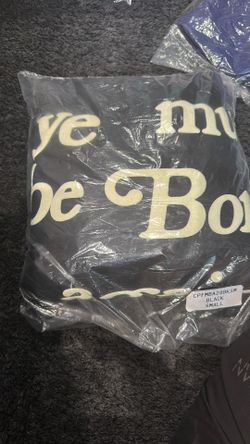 CPFM ye was born again Hoodie