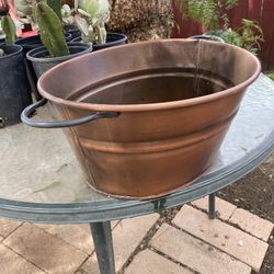 Bucket