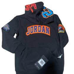 Jordan Hoodie boys