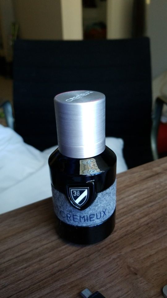 Cremieux cologne sales