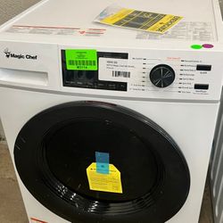 Washer/Dryer