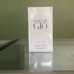 Acqua Di Gio