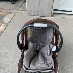 Baby Carrier/stroller