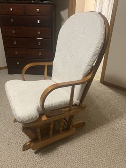 Rocking chair